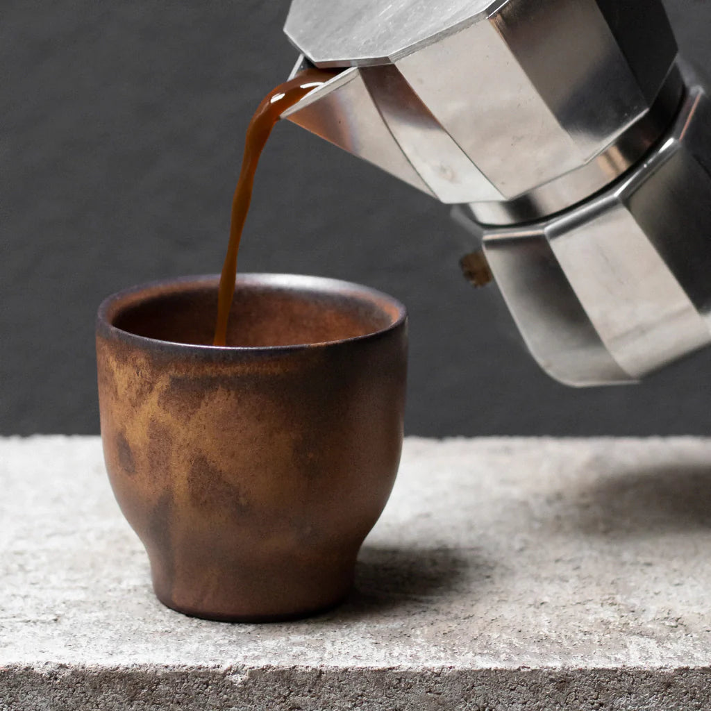 Para los amantes del café