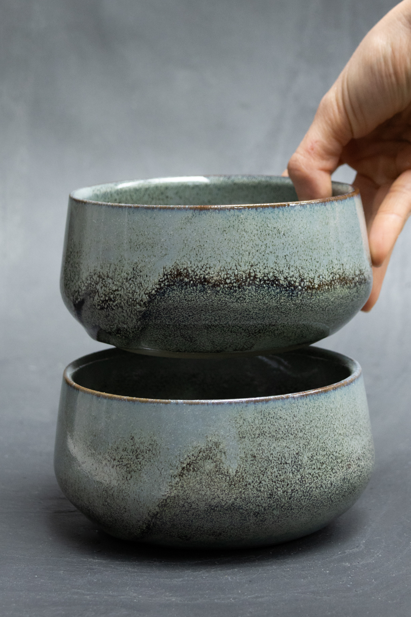 Set Copahue | 2 unidades