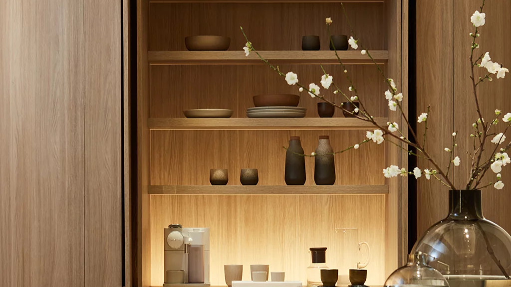 Vajilla y Utilitarios